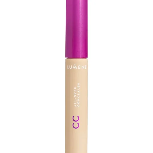 Teint CC All-Over Concealer von Lumene