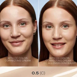 Teint CC All-Over Concealer von Lumene