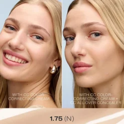 Teint CC All-Over Concealer von Lumene