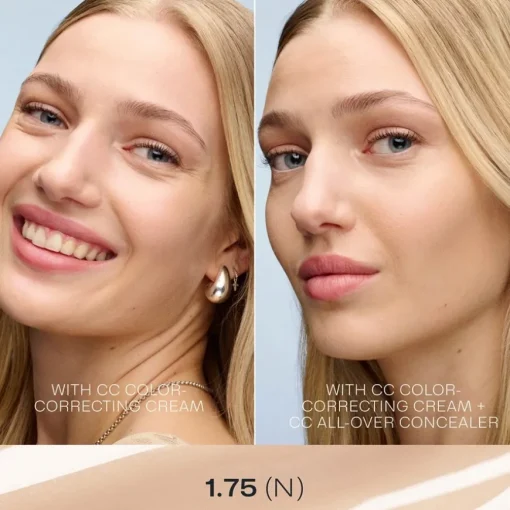 Teint CC All-Over Concealer von Lumene