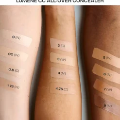 Teint CC All-Over Concealer von Lumene