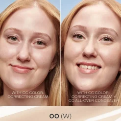 Teint CC All-Over Concealer von Lumene