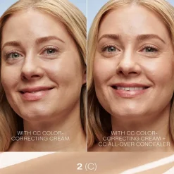 Teint CC All-Over Concealer von Lumene