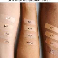 Teint CC All-Over Concealer von Lumene