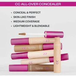 Teint CC All-Over Concealer von Lumene