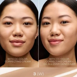 Teint CC All-Over Concealer von Lumene