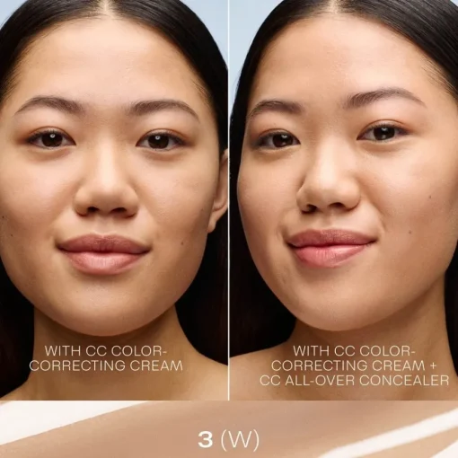 Teint CC All-Over Concealer von Lumene
