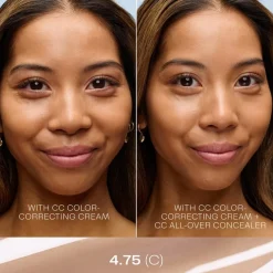 Teint CC All-Over Concealer von Lumene