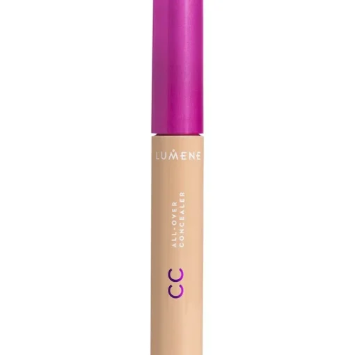 Teint CC All-Over Concealer von Lumene