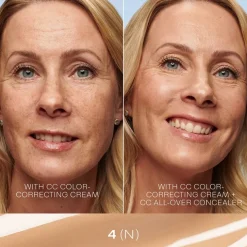Teint CC All-Over Concealer von Lumene