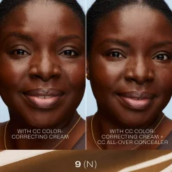 Teint CC All-Over Concealer von Lumene