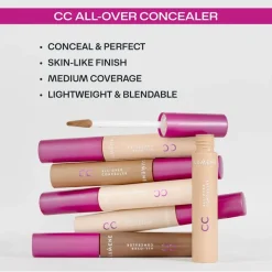 Teint CC All-Over Concealer von Lumene