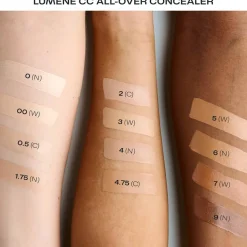 Teint CC All-Over Concealer von Lumene