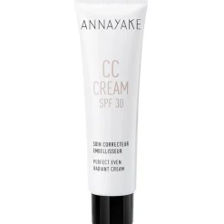 Teint CC Cream SPF 30 von Annayake