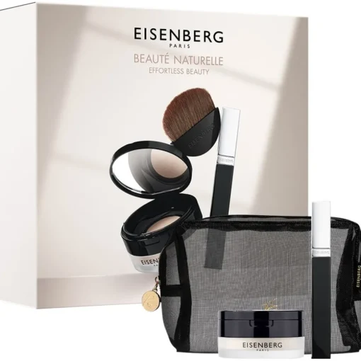 Teint Coffret Beauté Naturelle von EISENBERG