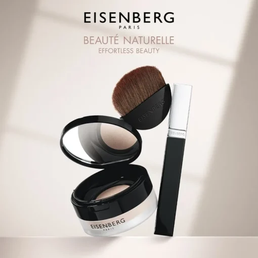 Teint Coffret Beauté Naturelle von EISENBERG