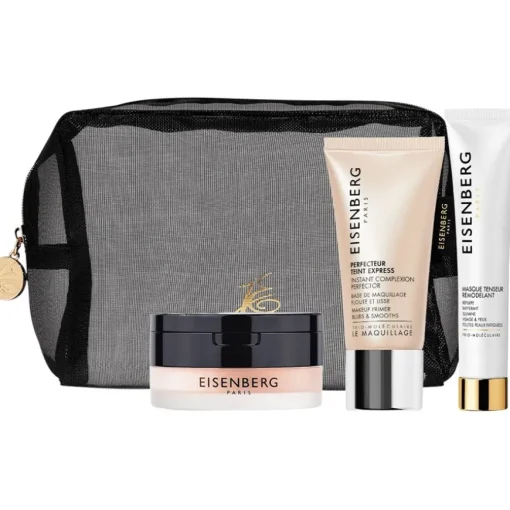 Teint Coffret Peau Parfaite von EISENBERG