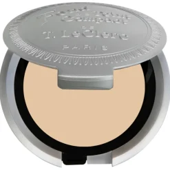 Teint Compact Cream Foundation von T. LeClerc