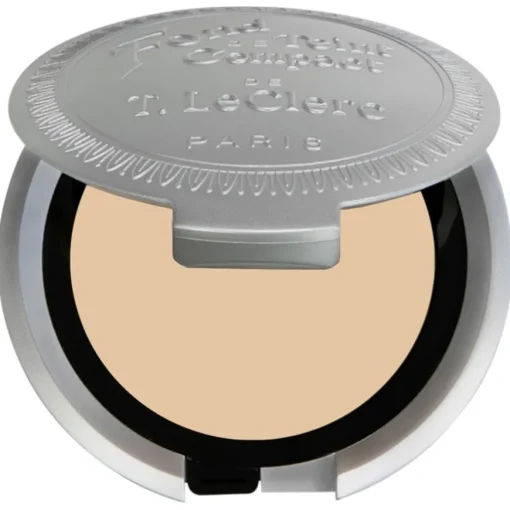 Teint Compact Cream Foundation von T. LeClerc