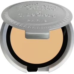 Teint Compact Cream Foundation von T. LeClerc