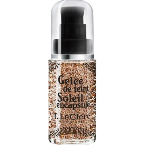 Teint Complexion Gel - Encapsulated Sun von T. LeClerc