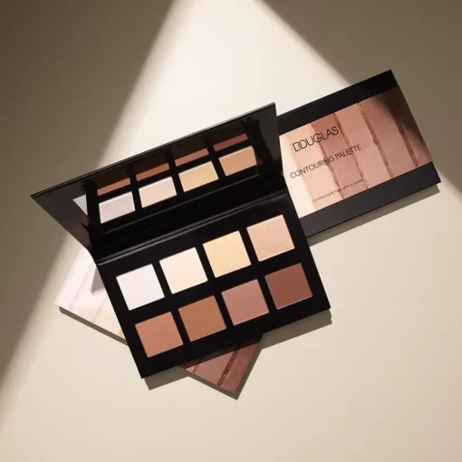 Teint Contouring Palette von Douglas Collection