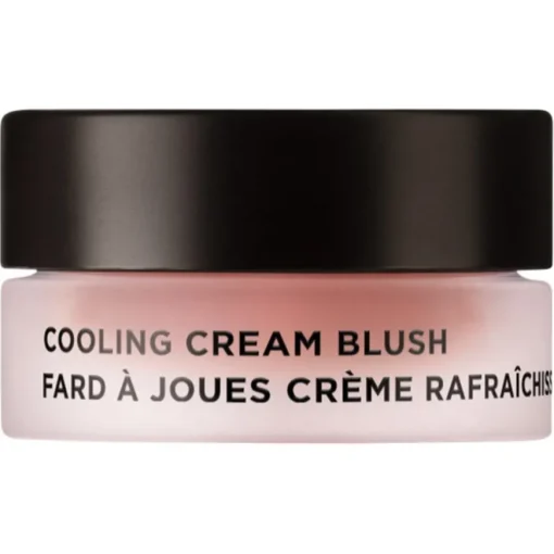 TEINT Cooling Cream Blush Limited Edition von ANNEMARIE BÖRLIND