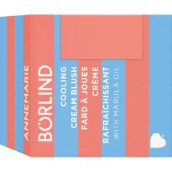 TEINT Cooling Cream Blush Limited Edition von ANNEMARIE BÖRLIND
