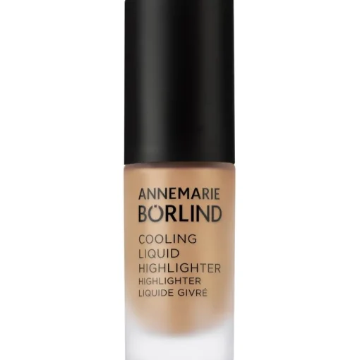 TEINT Cooling Liquid Highlighter Limited Edition von ANNEMARIE BÖRLIND