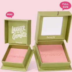 Teint Dandelion Rouge Mini von Benefit