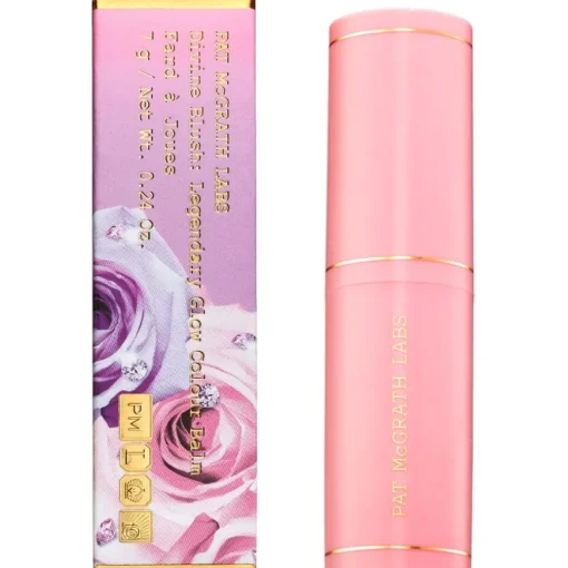 Teint Divine Blush: Legendary Glow Colour Balm von Pat McGrath Labs
