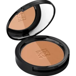 Teint Duo Poudre Effet Brozant von Annayake