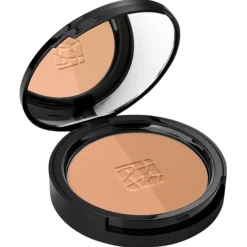 Teint Duo Poudre Effet Brozant von Annayake