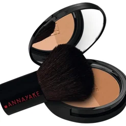 Teint Duo Poudre Medium von Annayake