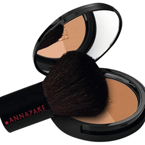 Teint Duo Poudre Medium von Annayake