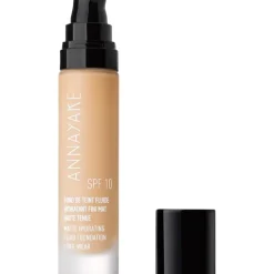 Teint Fluide Hydratant Fini Mat Haute Tenue SPF 10 von Annayake