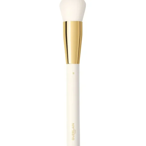 Teint Fluid/Powder Foundation Brush von GUERLAIN