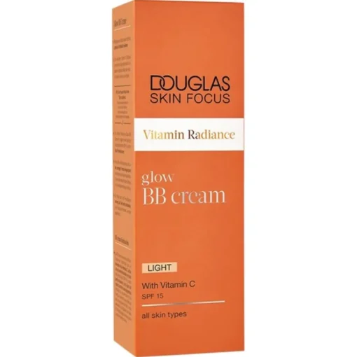 Teint Glow BB Cream SPF 15 von Douglas Collection