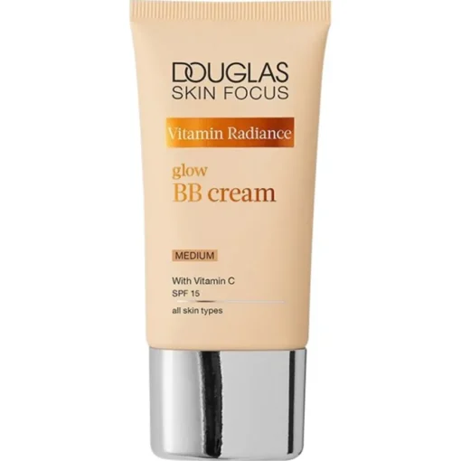 Teint Glow BB Cream SPF 15 von Douglas Collection