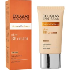 Teint Glow BB Cream SPF 15 von Douglas Collection