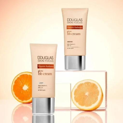 Teint Glow BB Cream SPF 15 von Douglas Collection