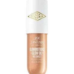Teint Glowmotions Glow Oil Rio Sunset von Sol de Janeiro