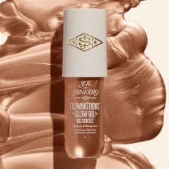 Teint Glowmotions Glow Oil Rio Sunset von Sol de Janeiro