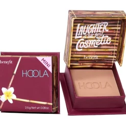 Teint Hoola Matt Bronzing Powder Mini von Benefit