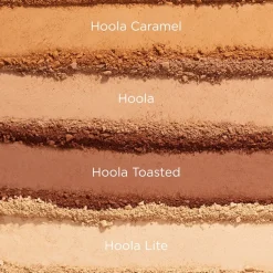 Teint Hoola Matt Bronzing Powder Mini von Benefit