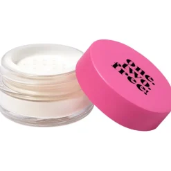 Teint Hyaluronic Glow Powder von One.two.free!