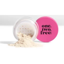 Teint Hyaluronic Glow Powder von One.two.free!