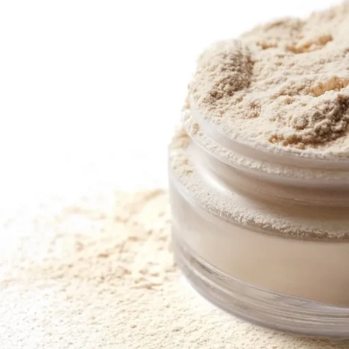 Teint Hyaluronic Glow Powder von One.two.free!