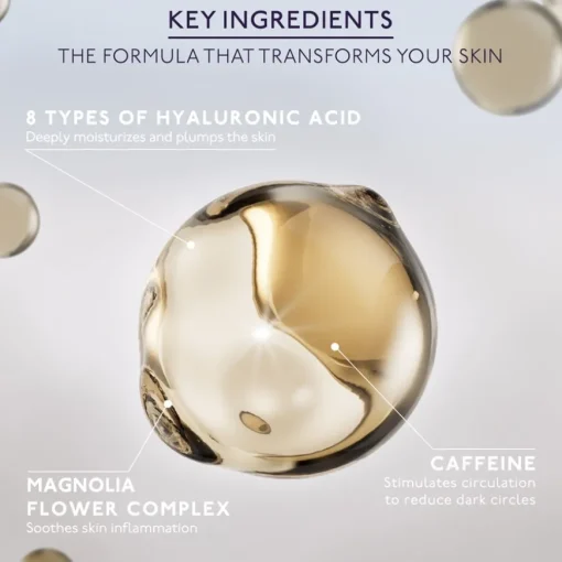 Teint Hyaluronic Serum Concealer von By Terry