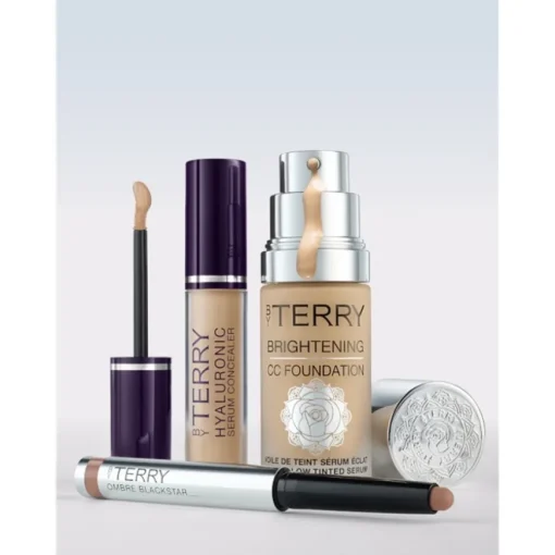Teint Hyaluronic Serum Concealer von By Terry